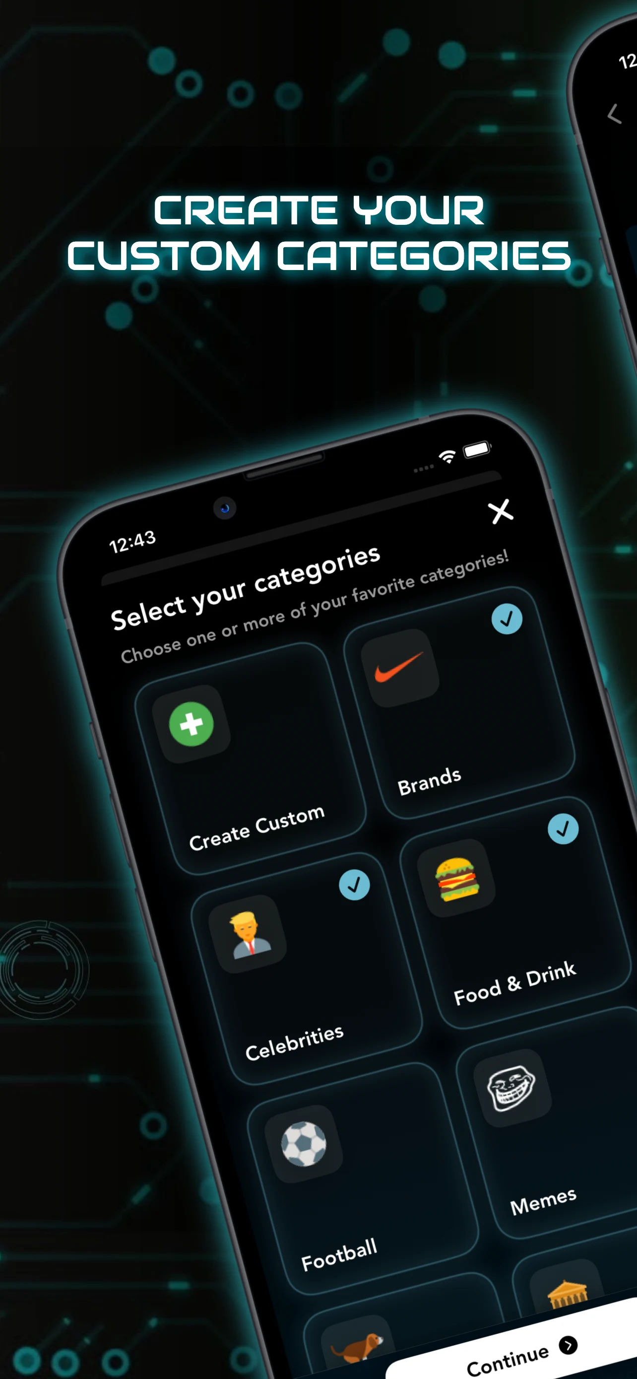 Impostor Party® Games screenshot
