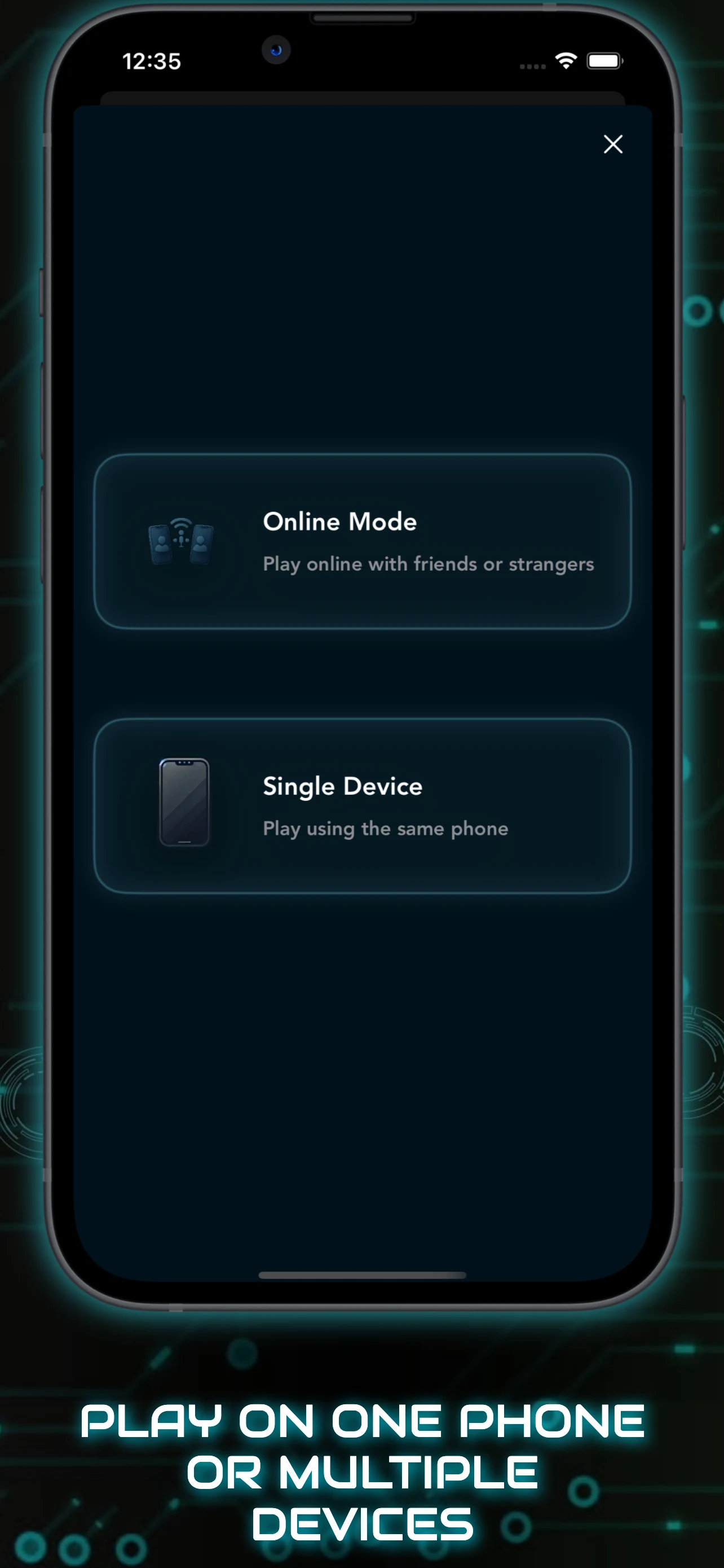 Impostor Party® Games screenshot